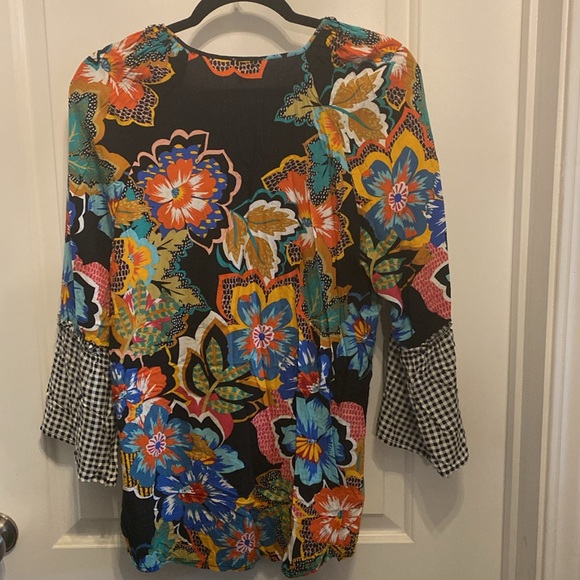 Spense spring/summer weight blouse - Picture 2 of 4